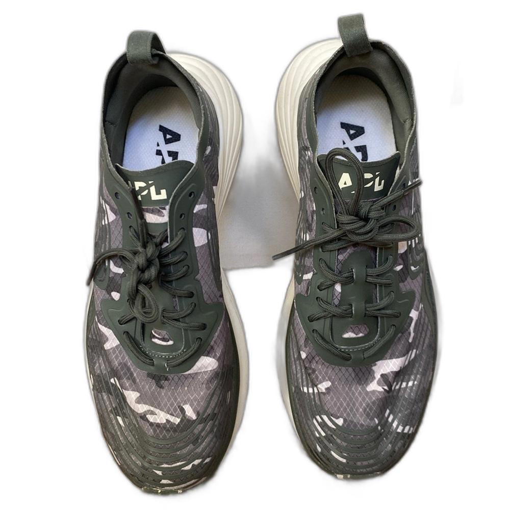 Stylish APL Camo Sneakers - Lightweight & Comfortable